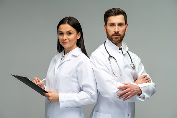 peptide therapy clinic in Buffalo Grove